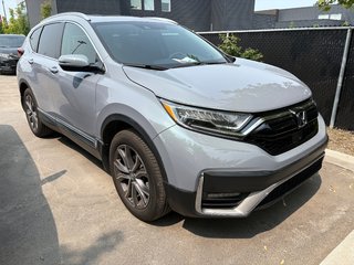 Honda CR-V Touring 1 PROPRIO 2021 à , Québec - 4 - w320h240px