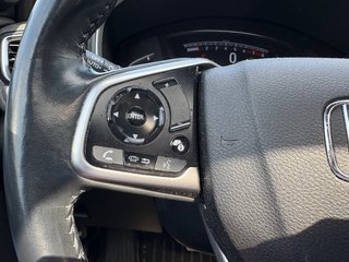 2021 Honda CR-V Sport JAMAIS ACCIENTÉ in , Quebec - 5 - w320h240px