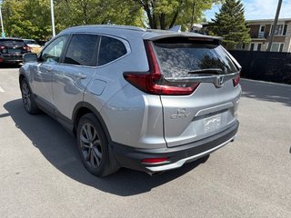 2021 Honda CR-V Sport JAMAIS ACCIENTÉ in , Quebec - 2 - w320h240px
