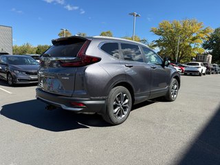 2021 Honda CR-V EX-L JAMAIS ACCIDENTÉ in Montreal, Quebec - 4 - w320h240px
