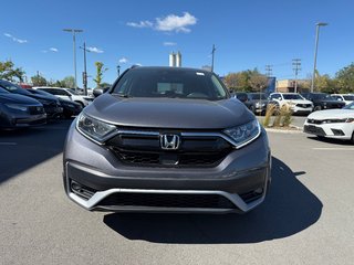 2021 Honda CR-V EX-L JAMAIS ACCIDENTÉ in Montreal, Quebec - 2 - w320h240px