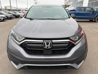 2021 Honda CR-V LX in , Quebec - 6 - w320h240px