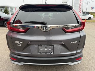 2021 Honda CR-V LX in , Quebec - 3 - w320h240px