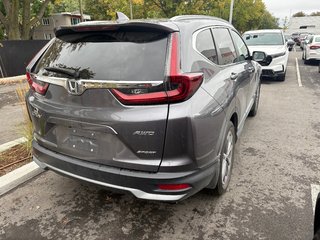 2021 Honda CR-V Sport jamais accidenté in Montreal, Quebec - 3 - w320h240px