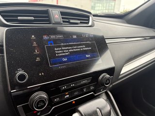 2021 Honda CR-V Sport jamais accidenté in Montreal, Quebec - 6 - w320h240px