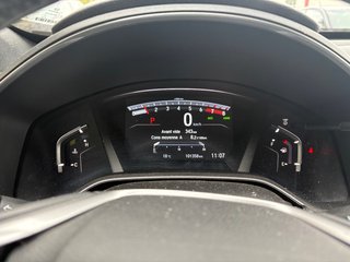 2021 Honda CR-V Sport jamais accidenté in Montreal, Quebec - 5 - w320h240px