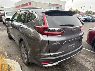 2021 Honda CR-V Sport jamais accidenté in Montreal, Quebec - 2 - w320h240px