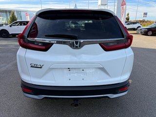 Honda CR-V LX 2021 à , Québec - 3 - w320h240px