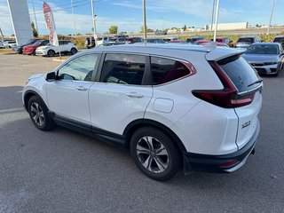 Honda CR-V LX 2021 à , Québec - 2 - w320h240px