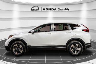 2021 Honda CR-V LX AWD 1 PROPRIO 45 000 KM SEULEMENT in , Quebec - 4 - w320h240px