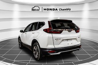 2021 Honda CR-V LX AWD 1 PROPRIO 45 000 KM SEULEMENT in , Quebec - 5 - w320h240px
