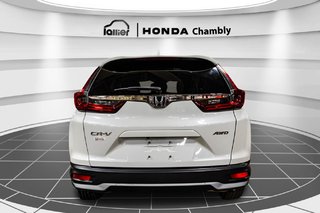 2021 Honda CR-V LX AWD 1 PROPRIO 45 000 KM SEULEMENT in , Quebec - 6 - w320h240px