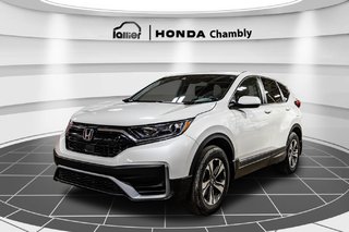 2021 Honda CR-V LX AWD 1 PROPRIO 45 000 KM SEULEMENT in , Quebec - 3 - w320h240px