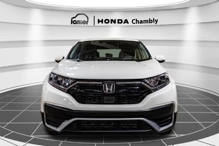 2021 Honda CR-V LX AWD 1 PROPRIO 45 000 KM SEULEMENT in , Quebec - 2 - w320h240px