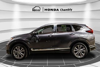 2021 Honda CR-V Touring AWD IMPECCABLE JAMAIS ACCIDENTÉ TOUS LES ENTRETIENS CHAMBLY HONDA in , Quebec - 4 - w320h240px