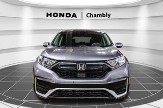 2021 Honda CR-V LX TI JAMAIS ACCIDENTÉ 1 PROPRIO in , Quebec - 2 - w320h240px