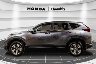 2021 Honda CR-V LX TI JAMAIS ACCIDENTÉ 1 PROPRIO in , Quebec - 4 - w320h240px