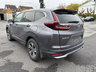 2021 Honda CR-V LX GARANTIE LALLIER 10 ANS OU 200 000 KM** in , Quebec - 2 - w320h240px