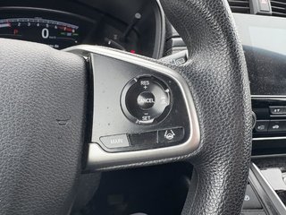2021 Honda CR-V LX GARANTIE LALLIER 10 ANS OU 200 000 KM** in , Quebec - 6 - w320h240px