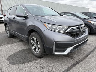 2021 Honda CR-V LX GARANTIE LALLIER 10 ANS OU 200 000 KM** in , Quebec - 4 - w320h240px