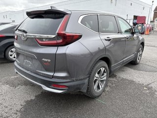 2021 Honda CR-V LX GARANTIE LALLIER 10 ANS OU 200 000 KM** in , Quebec - 3 - w320h240px