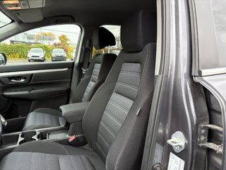 2021 Honda CR-V LX GARANTIE LALLIER 10 ANS OU 200 000 KM** in , Quebec - 5 - w320h240px