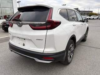 2021 Honda CR-V LX AWD 1 PROPRIO JAMAIS ACCIDENTÉ in , Quebec - 3 - w320h240px