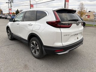2021 Honda CR-V LX AWD 1 PROPRIO JAMAIS ACCIDENTÉ in , Quebec - 2 - w320h240px