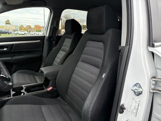 2021 Honda CR-V LX AWD 1 PROPRIO JAMAIS ACCIDENTÉ in , Quebec - 5 - w320h240px