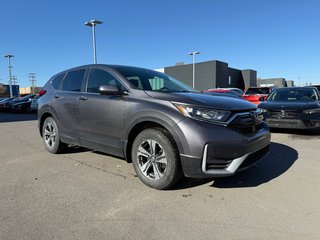 2021 Honda CR-V LX AWD in Montreal, Quebec - 3 - w320h240px