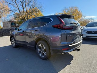 2021 Honda CR-V LX AWD in Montreal, Quebec - 6 - w320h240px