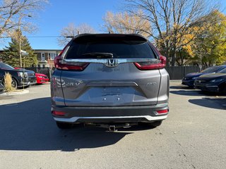 2021 Honda CR-V LX AWD in Montreal, Quebec - 5 - w320h240px