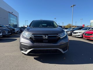 2021 Honda CR-V LX AWD in Montreal, Quebec - 2 - w320h240px
