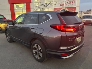 Honda CR-V LX 2021 à Montréal, Québec - 4 - w320h240px