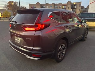 Honda CR-V LX 2021 à Montréal, Québec - 3 - w320h240px