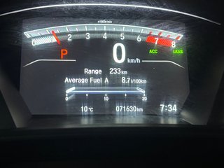 Honda CR-V LX 2021 à Montréal, Québec - 5 - w320h240px