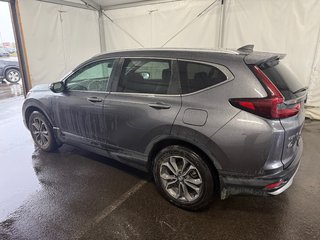 2021 Honda CR-V EX-L in , Quebec - 2 - w320h240px