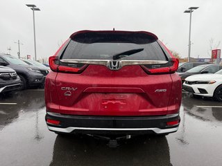2021 Honda CR-V EX-L in , Quebec - 5 - w320h240px