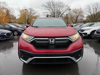 2021 Honda CR-V EX-L in , Quebec - 2 - w320h240px
