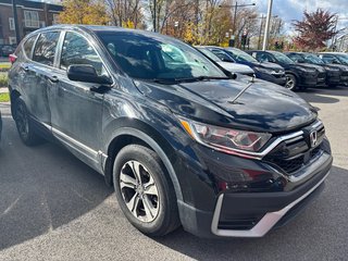 Honda CR-V LX 2021 à Montréal, Québec - 2 - w320h240px