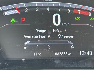 Honda CR-V LX 2021 à Montréal, Québec - 5 - w320h240px