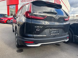 Honda CR-V LX 2021 à Montréal, Québec - 4 - w320h240px