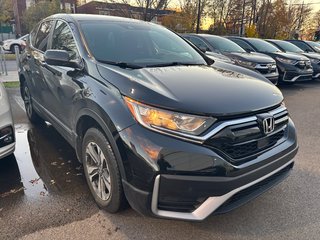 Honda CR-V LX 2021 à Montréal, Québec - 2 - w320h240px