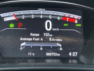 Honda CR-V LX 2021 à Montréal, Québec - 5 - w320h240px