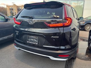 Honda CR-V LX 2021 à Montréal, Québec - 3 - w320h240px
