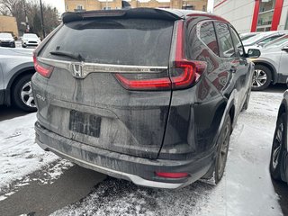 Honda CR-V LX 2021 à Montréal, Québec - 3 - w320h240px
