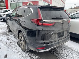 Honda CR-V LX 2021 à Montréal, Québec - 4 - w320h240px