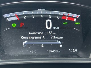 Honda CR-V LX 2021 à Montréal, Québec - 5 - w320h240px