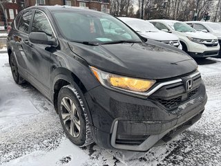 Honda CR-V LX 2021 à Montréal, Québec - 2 - w320h240px