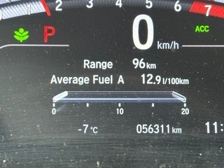 2021 Honda CR-V Sport in Montréal, Quebec - 5 - w320h240px